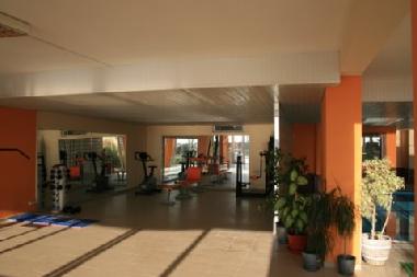 Apartamento de vacaciones en Mahmutlar (Antalya)Casa de vacaciones
