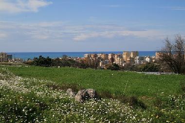 Apartamento de vacaciones en Mahmutlar (Antalya)Casa de vacaciones