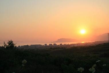 Apartamento de vacaciones en Mahmutlar (Antalya)Casa de vacaciones