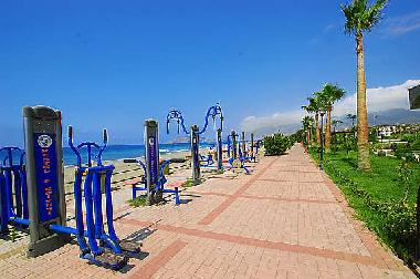 Apartamento de vacaciones en Mahmutlar (Antalya)Casa de vacaciones