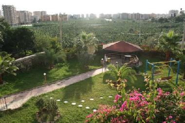 Apartamento de vacaciones en Mahmutlar (Antalya)Casa de vacaciones