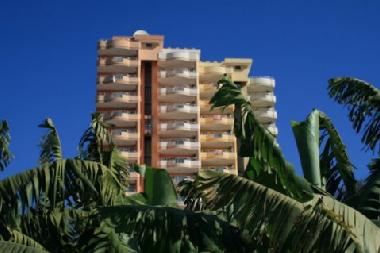 Apartamento de vacaciones en Mahmutlar (Antalya)Casa de vacaciones