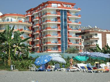 Apartamento de vacaciones en Mahmutlar (Antalya)Casa de vacaciones