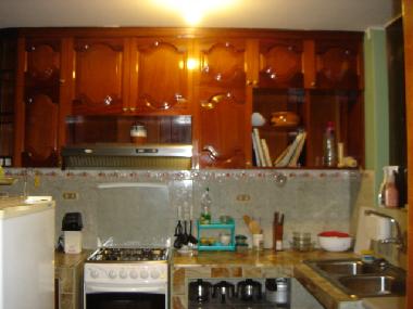 COCINA