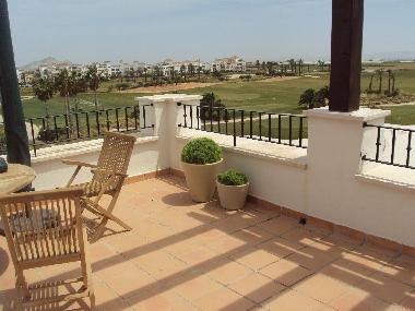Apartamento de vacaciones en Roldan (Murcia)Casa de vacaciones