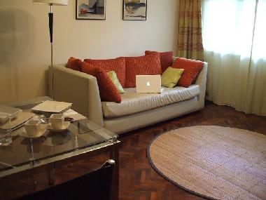 Apartamento de vacaciones en Ciudad de Buenos Aires (Buenos Aires)Casa de vacaciones