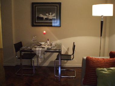 Apartamento de vacaciones en Ciudad de Buenos Aires (Buenos Aires)Casa de vacaciones