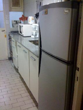 Apartamento de vacaciones en Ciudad de Buenos Aires (Buenos Aires)Casa de vacaciones