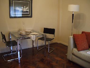 Apartamento de vacaciones en Ciudad de Buenos Aires (Buenos Aires)Casa de vacaciones