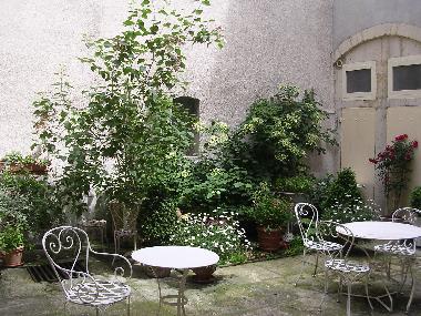 Apartamento de vacaciones en DIJON (C�te-d