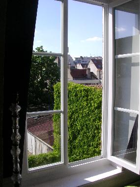 Apartamento de vacaciones en DIJON (C�te-d