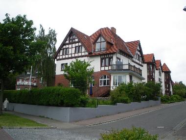 Apartamento de vacaciones en Eckernfrde Borby (Ostsee-Festland)Casa de vacaciones