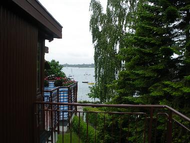 Apartamento de vacaciones en Eckernfrde Borby (Ostsee-Festland)Casa de vacaciones