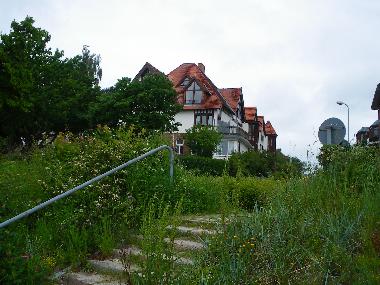 Apartamento de vacaciones en Eckernfrde Borby (Ostsee-Festland)Casa de vacaciones