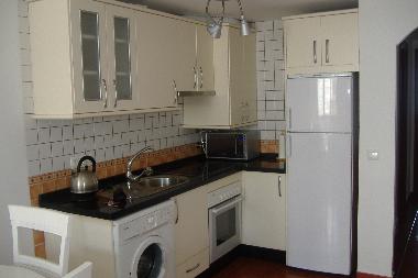 Apartamento de vacaciones en Alcaucin (Mlaga)Casa de vacaciones