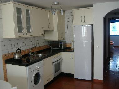 Apartamento de vacaciones en Alcaucin (Mlaga)Casa de vacaciones