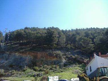 Apartamento de vacaciones en Alcaucin (Mlaga)Casa de vacaciones