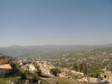 Apartamento de vacaciones en Alcaucin (Mlaga)Casa de vacaciones