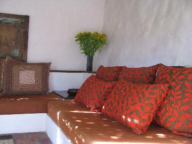 Barichara Casa Huaira