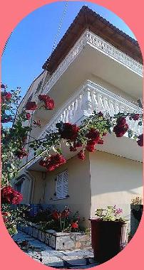 Apartamento de vacaciones en Agios Gordios-Kerkyra (Kerkyra)Casa de vacaciones