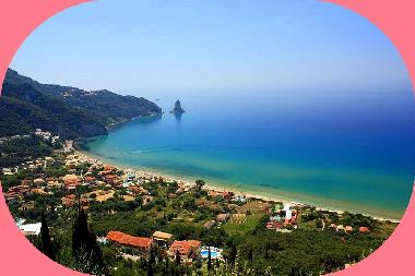 Apartamento de vacaciones en Agios Gordios-Kerkyra (Kerkyra)Casa de vacaciones