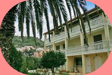 Apartamento de vacaciones en Agios Gordios-Kerkyra (Kerkyra)Casa de vacaciones