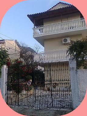 Apartamento de vacaciones en Agios Gordios-Kerkyra (Kerkyra)Casa de vacaciones