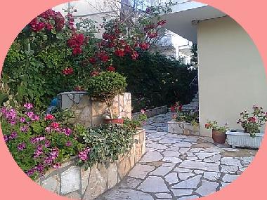 Apartamento de vacaciones en Agios Gordios-Kerkyra (Kerkyra)Casa de vacaciones