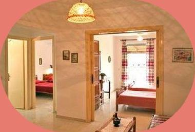 Apartamento de vacaciones en Agios Gordios-Kerkyra (Kerkyra)Casa de vacaciones