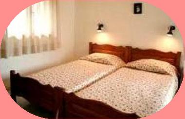 Apartamento de vacaciones en Agios Gordios-Kerkyra (Kerkyra)Casa de vacaciones