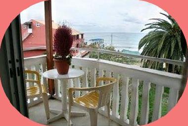 Apartamento de vacaciones en Agios Gordios-Kerkyra (Kerkyra)Casa de vacaciones