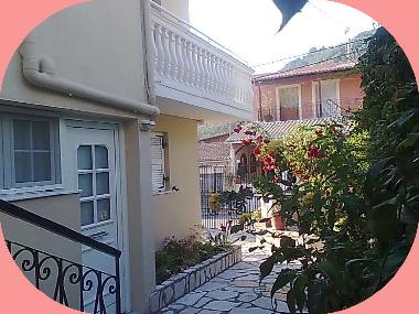 Apartamento de vacaciones en Agios Gordios-Kerkyra (Kerkyra)Casa de vacaciones