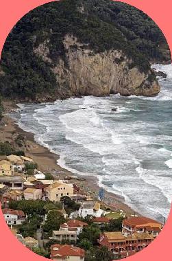 Apartamento de vacaciones en Agios Gordios-Kerkyra (Kerkyra)Casa de vacaciones