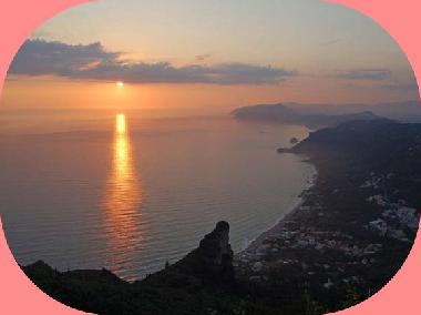Apartamento de vacaciones en Agios Gordios-Kerkyra (Kerkyra)Casa de vacaciones