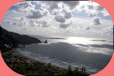 Apartamento de vacaciones en Agios Gordios-Kerkyra (Kerkyra)Casa de vacaciones