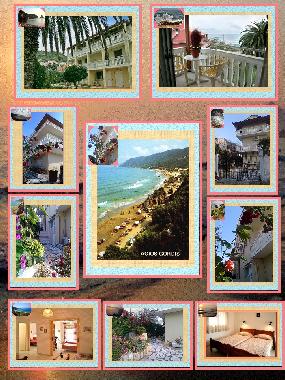 Apartamento de vacaciones en Agios Gordios-Kerkyra (Kerkyra)Casa de vacaciones