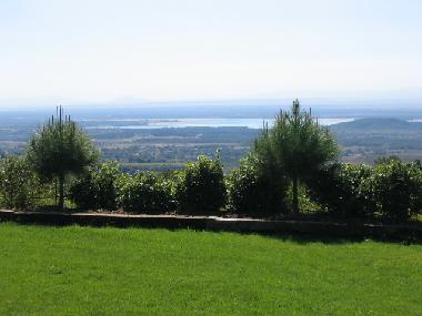 Casa de vacaciones en CANDELEDA-EL RASO (vila)Casa de vacaciones