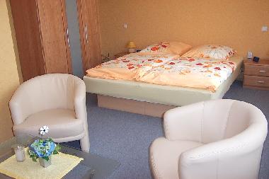 Apartamento de vacaciones en Cochem (Mosel - Saar)Casa de vacaciones