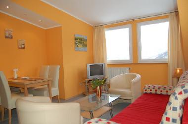 Apartamento de vacaciones en Cochem (Mosel - Saar)Casa de vacaciones