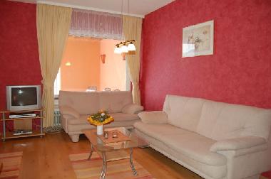 Apartamento de vacaciones en Cochem (Mosel - Saar)Casa de vacaciones