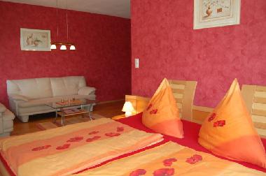 Apartamento de vacaciones en Cochem (Mosel - Saar)Casa de vacaciones