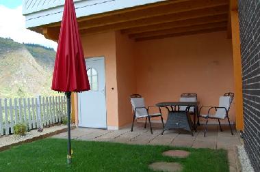 Apartamento de vacaciones en Cochem (Mosel - Saar)Casa de vacaciones