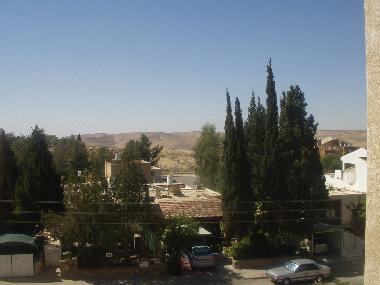 Apartamento de vacaciones en Arad (HaDarom (Southern))Casa de vacaciones