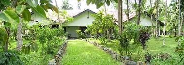 Cama y desayuno en Ahangama (Galle)Casa de vacaciones