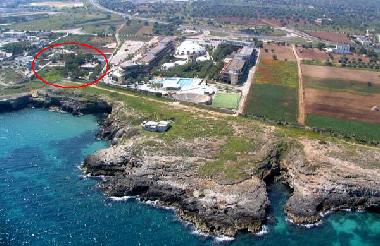 Casa de vacaciones en Monopoli (Bari)Casa de vacaciones