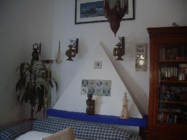 Apartamento de vacaciones en TARIFA (C�diz)Casa de vacaciones