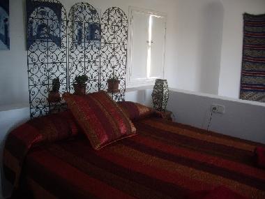 Apartamento de vacaciones en TARIFA (C�diz)Casa de vacaciones