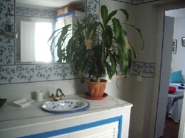 Apartamento de vacaciones en TARIFA (C�diz)Casa de vacaciones