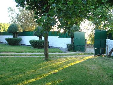 Chalet en Vila Franca (Norte)Casa de vacaciones