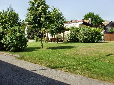 Apartamento de vacaciones en Zellerndorf (Weinviertel)Casa de vacaciones